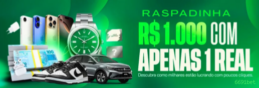 Apostas futebol ao vivo 6691bet - odds competitivas