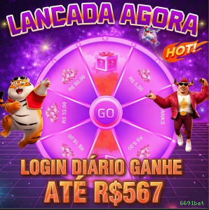 Plataforma 6691bet - cassino e apostas