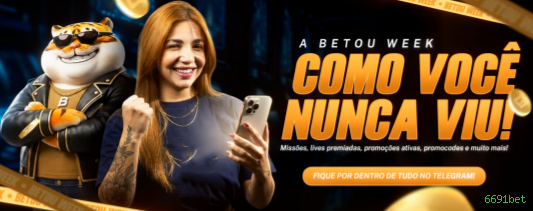 Segurança 6691bet SSL