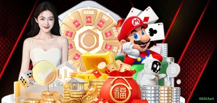 Cashback VIP 6691bet - reembolso semanal